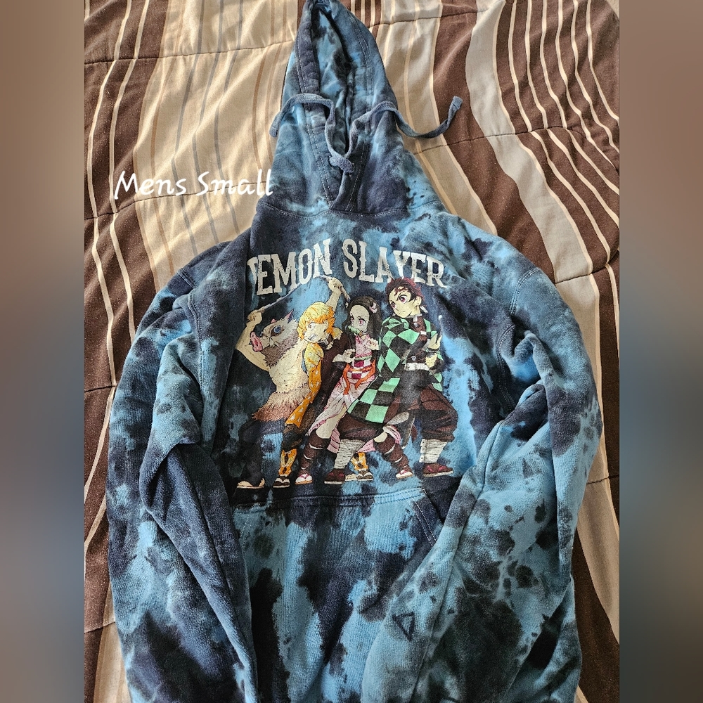 Demonslayer Hoodie